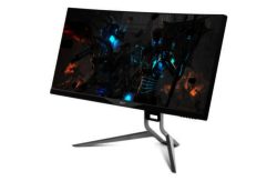 Acer XR341CK 34 Inch IPS LED 21:9 Curved Gaming Monitor